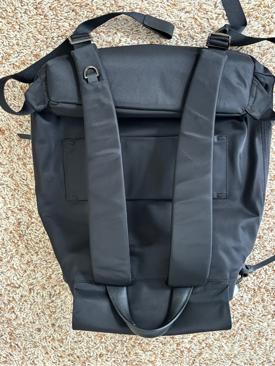 TUMI lightweight nylon backpack main image 7